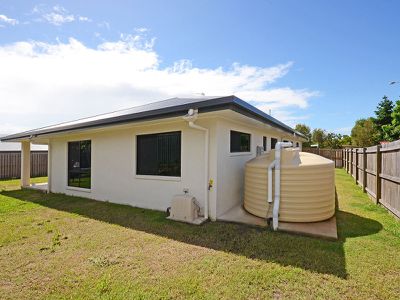 11 PARKLANDS BLVD, Wondunna