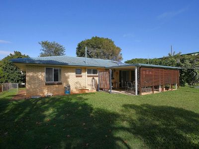 24 Doon Street, Kallangur