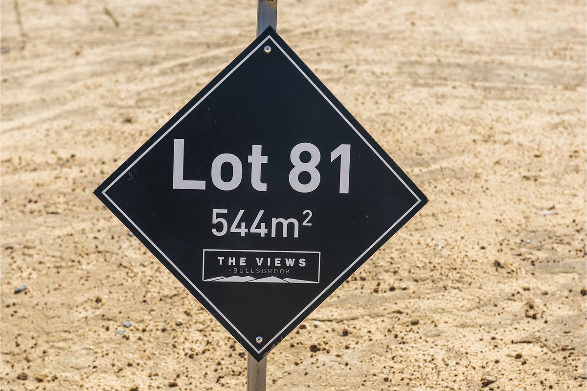 Lot 84 Amalfi Drive, , Bullsbrook