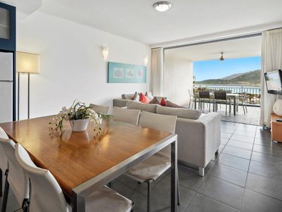 509 / 9A Hermitage Drive, Airlie Beach