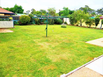 9 Martin Place, Kingaroy