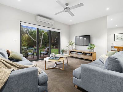 24 Bethany Close, Rye