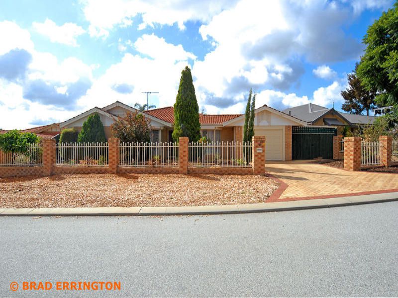 4 KYBRA GROVE, Stratton