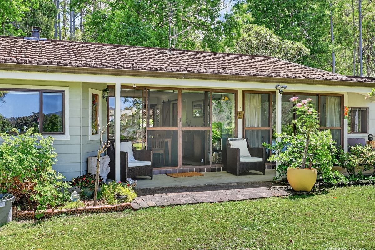 90 Tallowood Lane, Hannam Vale