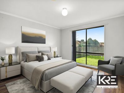 6 Ironbark Close, Hampton Park