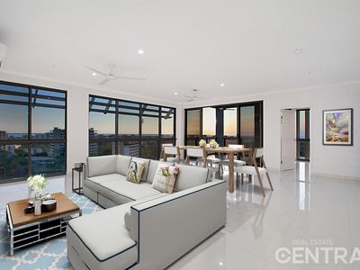 1103/6 Finniss Street, Darwin