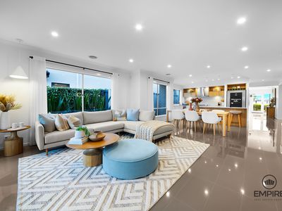 49 Centenary Boulevard, Officer South