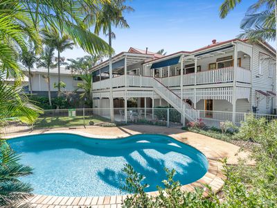 116 Stradbroke Avenue, Wynnum