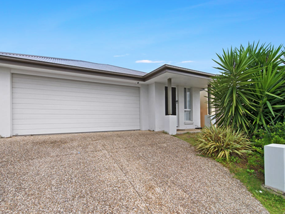 7 Graham Street, Pimpama