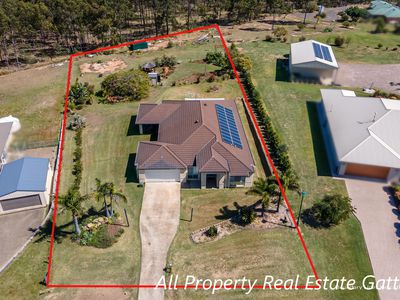 12 Kurrajong Road, Gatton