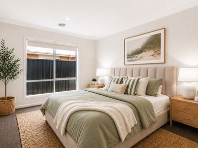 28 Vineyard Circuit, Yarrawonga