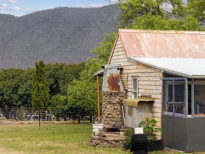 31 Hospital Hill Road, Araluen