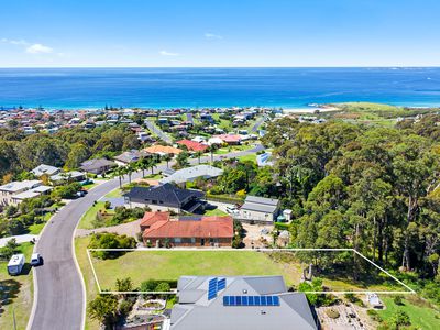 Lot 1, 38 Dawn Parade, Kianga