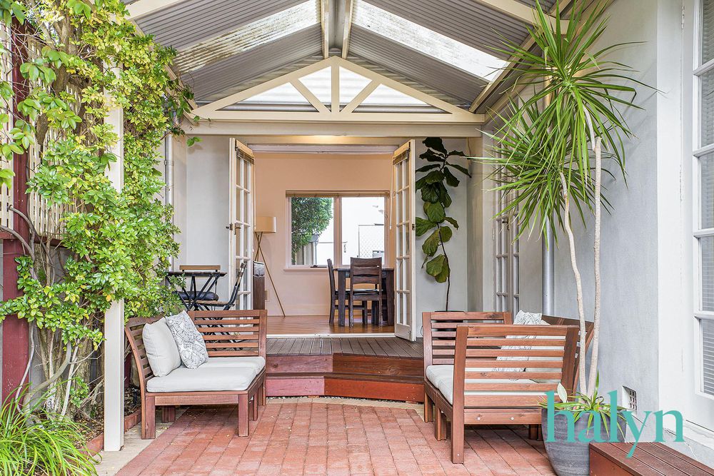 89 Scarborough Beach Road, Mount Hawthorn