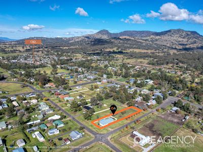 72 Murulla Street, Murrurundi