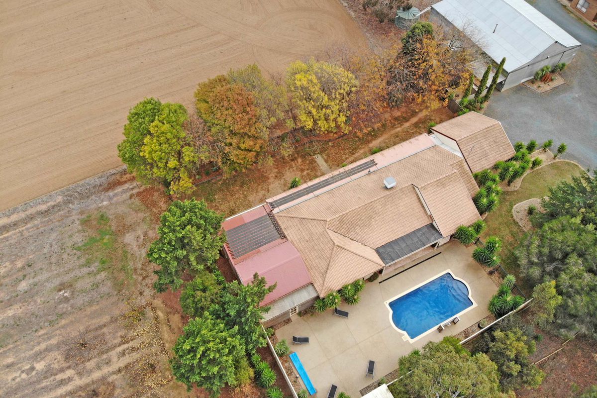 81 Weller Road, Lancaster