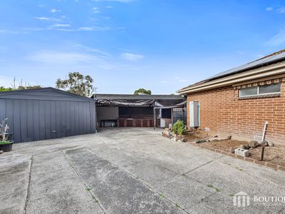 46 Blaxland Drive, Dandenong North