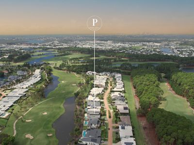 2279 Banksia Lakes Drive , Sanctuary Cove