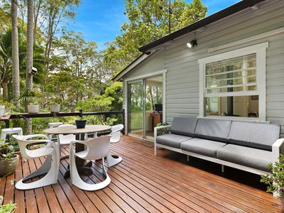 433 Koonorigan Road, Koonorigan