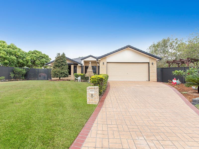 8 Seeana Court, Heritage Park