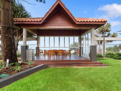 4 Old Burleigh Road, Surfers Paradise