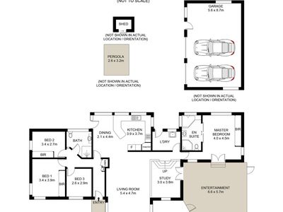 29 Gordon Avenue, Oak Flats