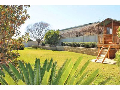 18 Hillcrest Road, Gunnedah