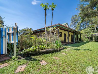 56 Pimble Valley Road, Crabbes Creek