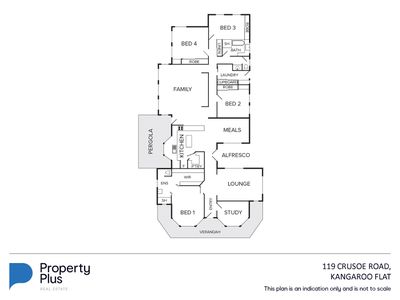 119 Crusoe Road, Kangaroo Flat