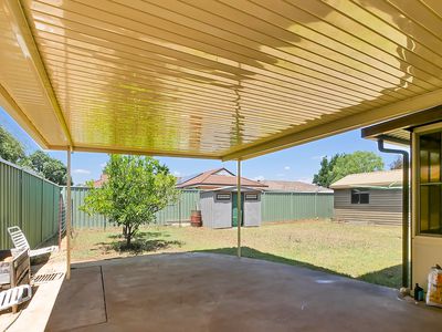40 Royal Parade, Dubbo