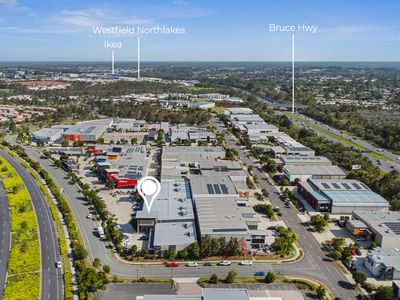 N / 4-8 Burke Crescent, North Lakes