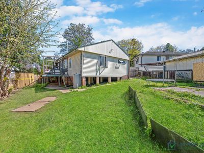 9 Wanganella Street, Miller