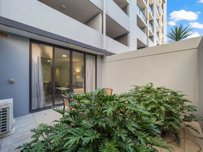 112 / 29 Robertson Street, Fortitude Valley