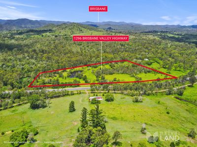 1296 Brisbane Valley Highway, Fernvale