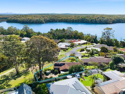 10 TAROURGA PLACE, Dalmeny