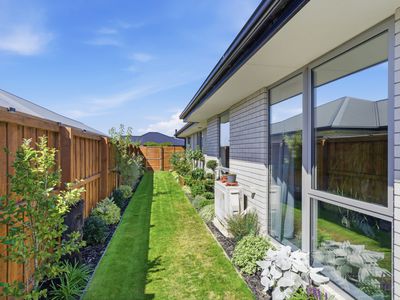 48 Kemble Drive, Rolleston