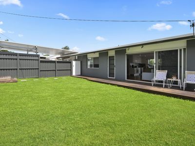 21 Timbertop Mead, Burleigh Heads