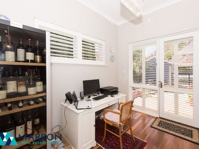 21 Bruce Street, Nedlands