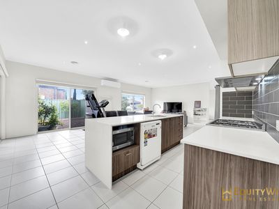 34 Mundara Drive, Wyndham Vale