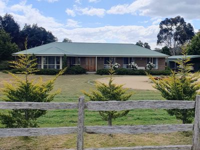 1A Bellamy Place, Pontville