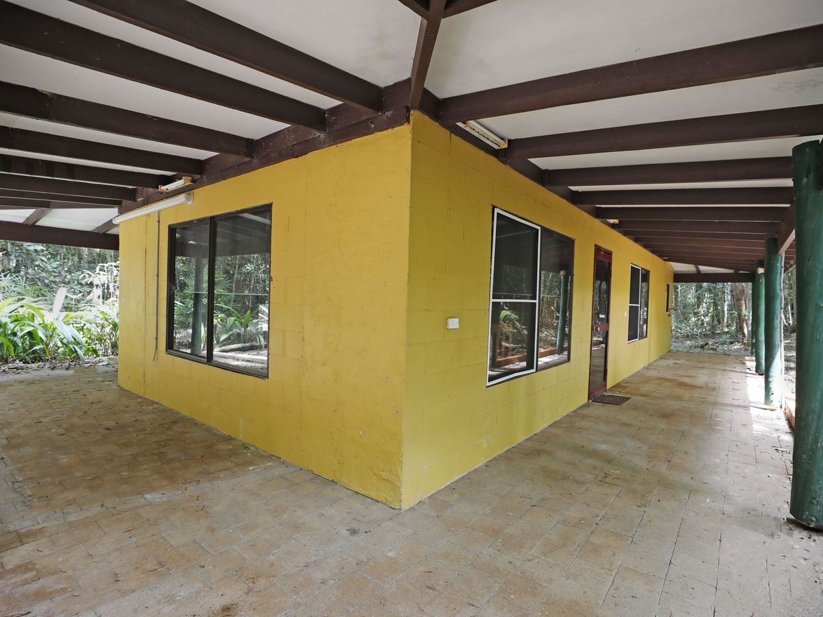 75 Winfield Road, Lake Eacham