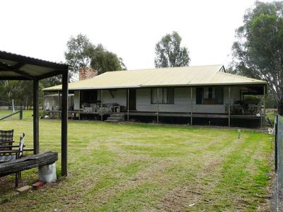Tocumwal