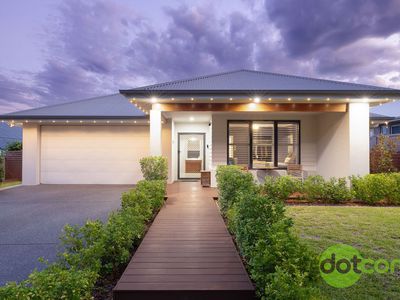 55 Tooze Circuit, North Rothbury