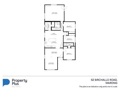 52 Birchalls Road, Marong