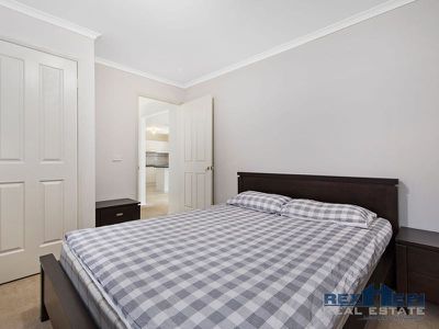 21 Karoonda Way, Hampton Park