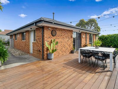 65 Grevillea Road, Langwarrin