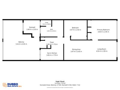 2 / 63-65 Boundary Road, Dubbo