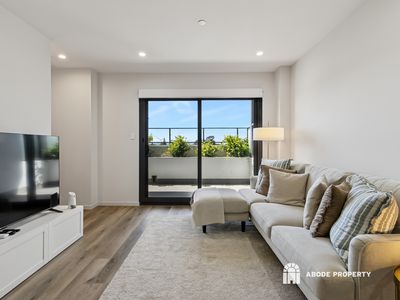 304 / 31 Rowe Avenue, Rivervale