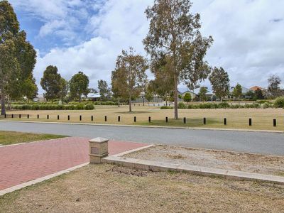 1 Ballaballa Close , Baldivis