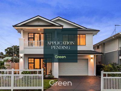 23 Gregory Street, Ermington